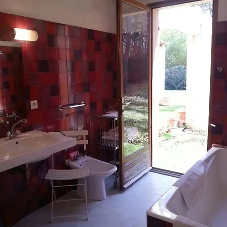 Nyaraló Maison Proche D'aix-en-provence Peynier