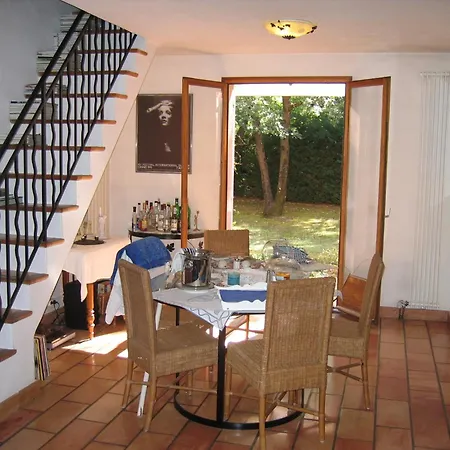 Maison Proche D'aix-en-provence Nyaraló Peynier